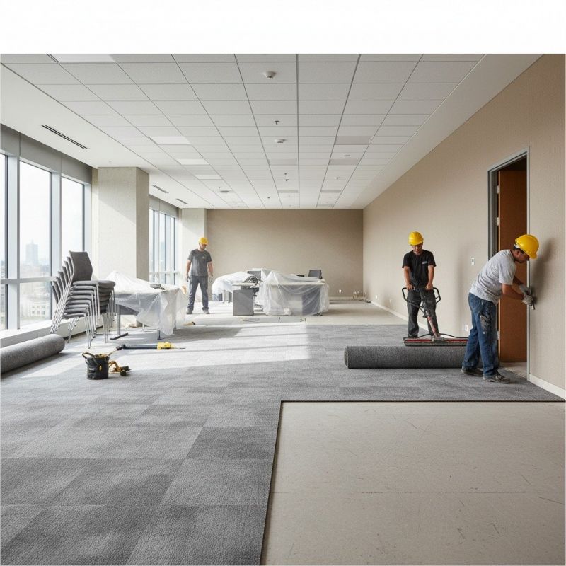 Flooring Service in Mckinney, TX