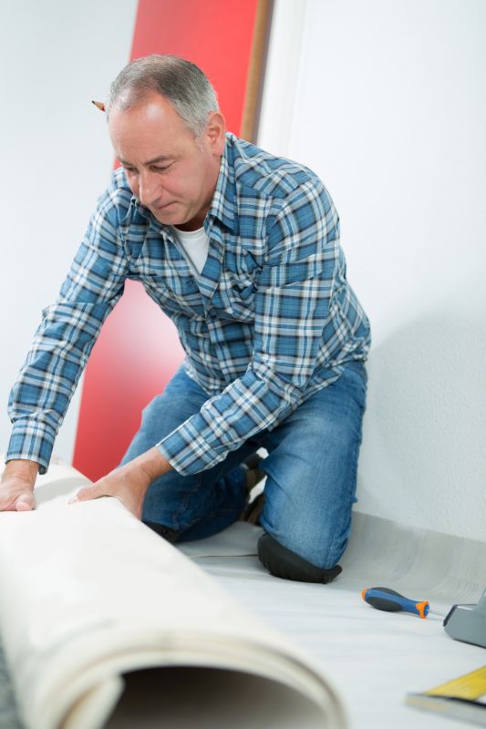 Flooring Service in Mckinney, TX