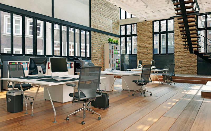 Commercial Hardwood Service in Richardson, TX