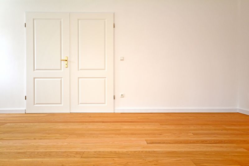Engineered Wood Installation in Mckinney, TX