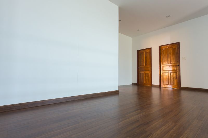 Laminate Floor Installation in Coppell, TX