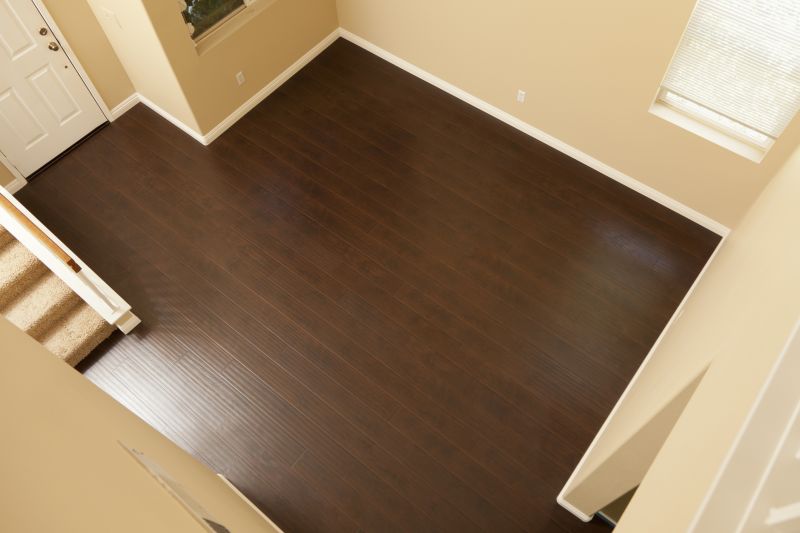 Laminate Floor Installation in Mesquite, TX