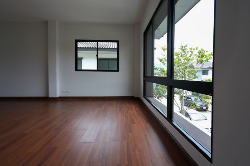 Laminate Floor Installation in Rowlett, TX