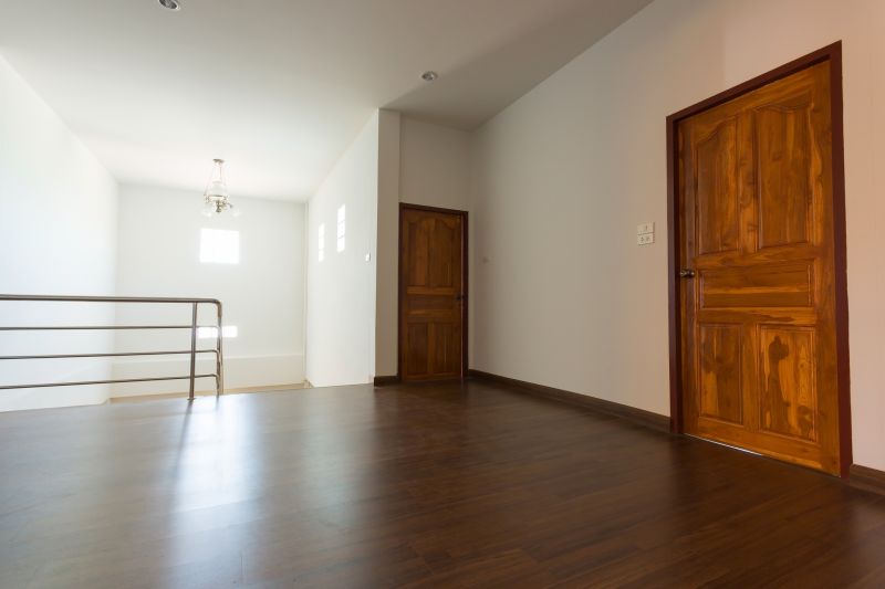 Laminate Floor Installation in The Colony, TX