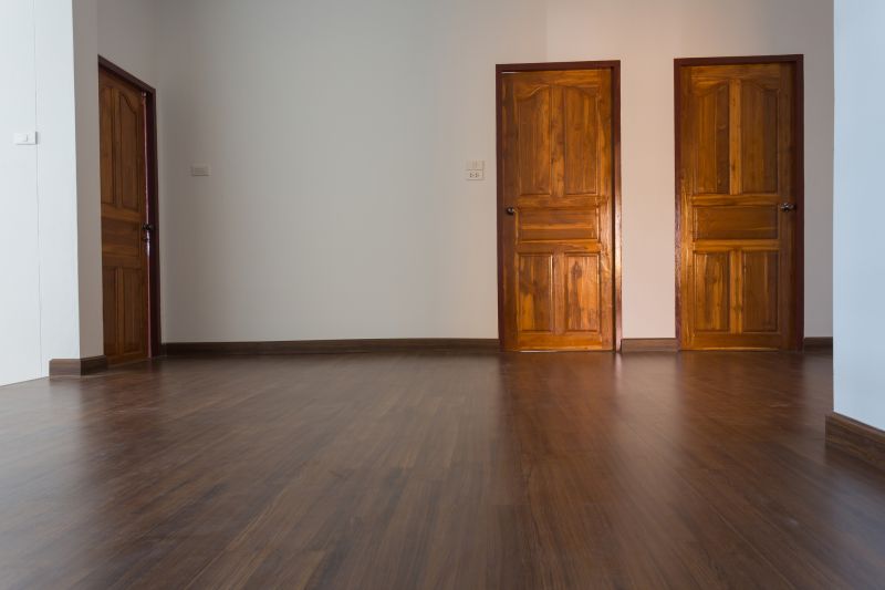 Laminate Floor Replacement in Lake Dallas, TX