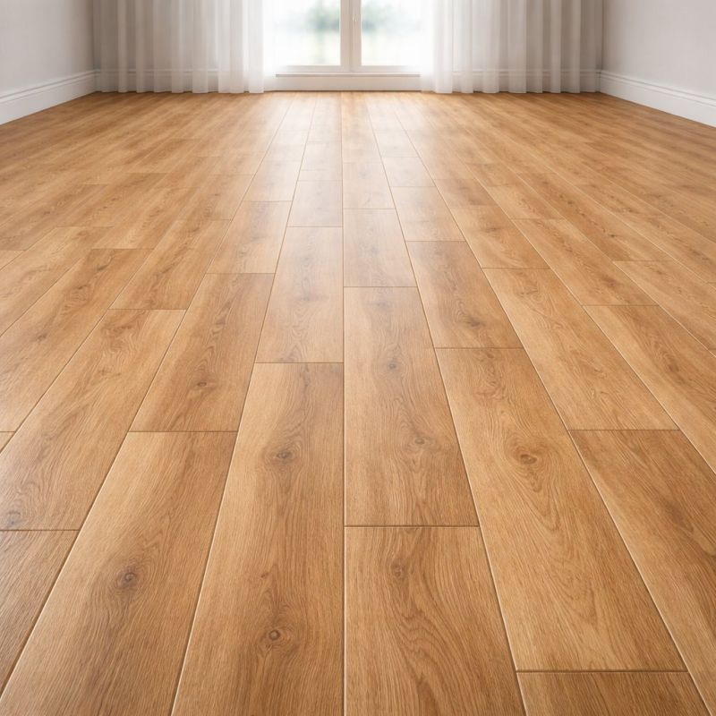 Laminate Floor Replacement in Mesquite, TX