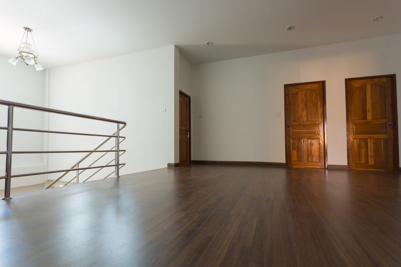Laminate Floor Replacement in Princeton, TX
