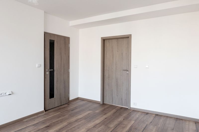 Laminate Floor Replacement in The Colony, TX