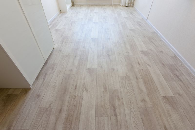 Linoleum Floor Installation in Rowlett, TX