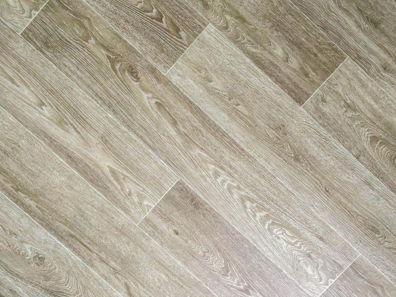 Linoleum Flooring Replacement in Mckinney, TX