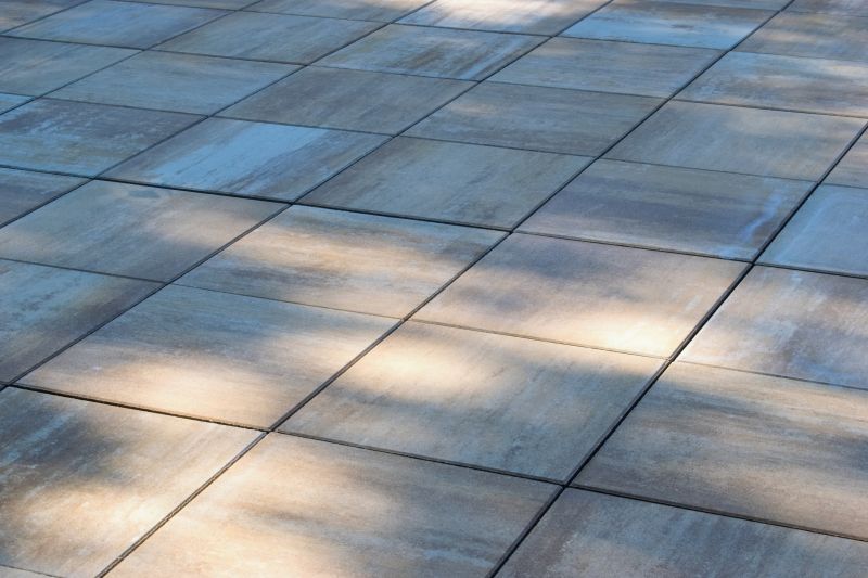 Sheet Flooring Installation in Anna, TX