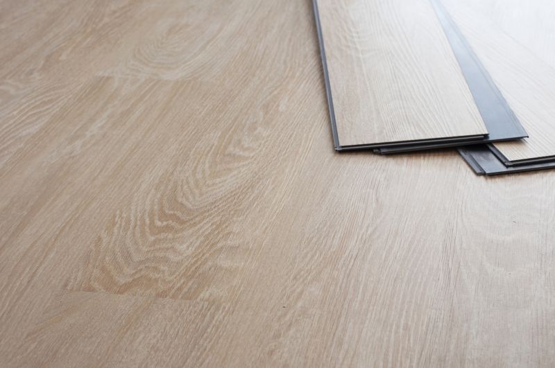 Sheet Flooring Installation in Sachse, TX