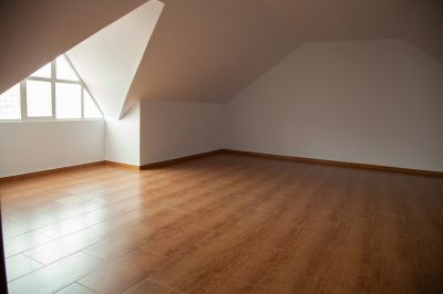 Sheet Linoleum Installation in The Colony, TX