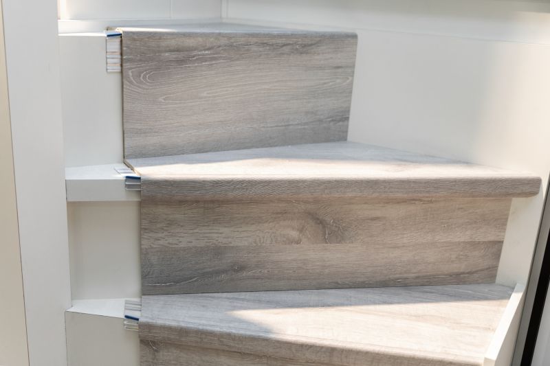 Wood Laminate Installation in Mckinney, TX
